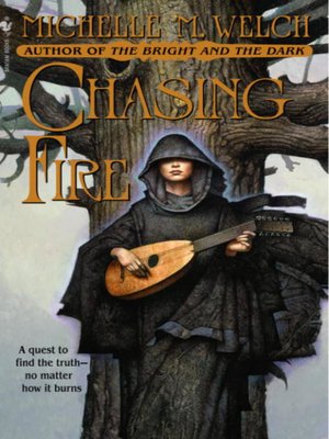 Chasing Fire - ebook